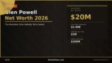 Glen Powell Net Worth 2026: The $20 Million Man Who Built a Food Empire Between Movies